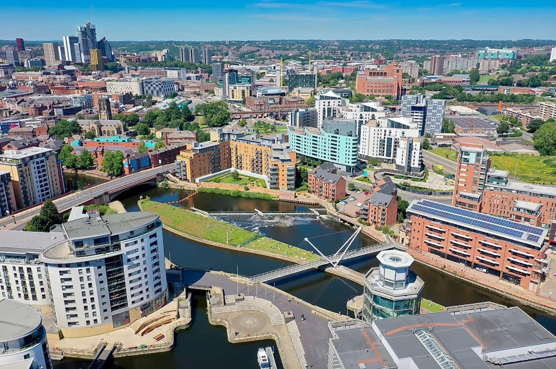 Leeds City Council