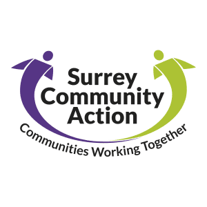 Surrey Community Action