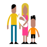 Social Impact Illustration