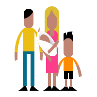 Social Impact Illustration