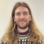 Chris Hunt-Watts, Digital Systems Lead Devon Communities Together