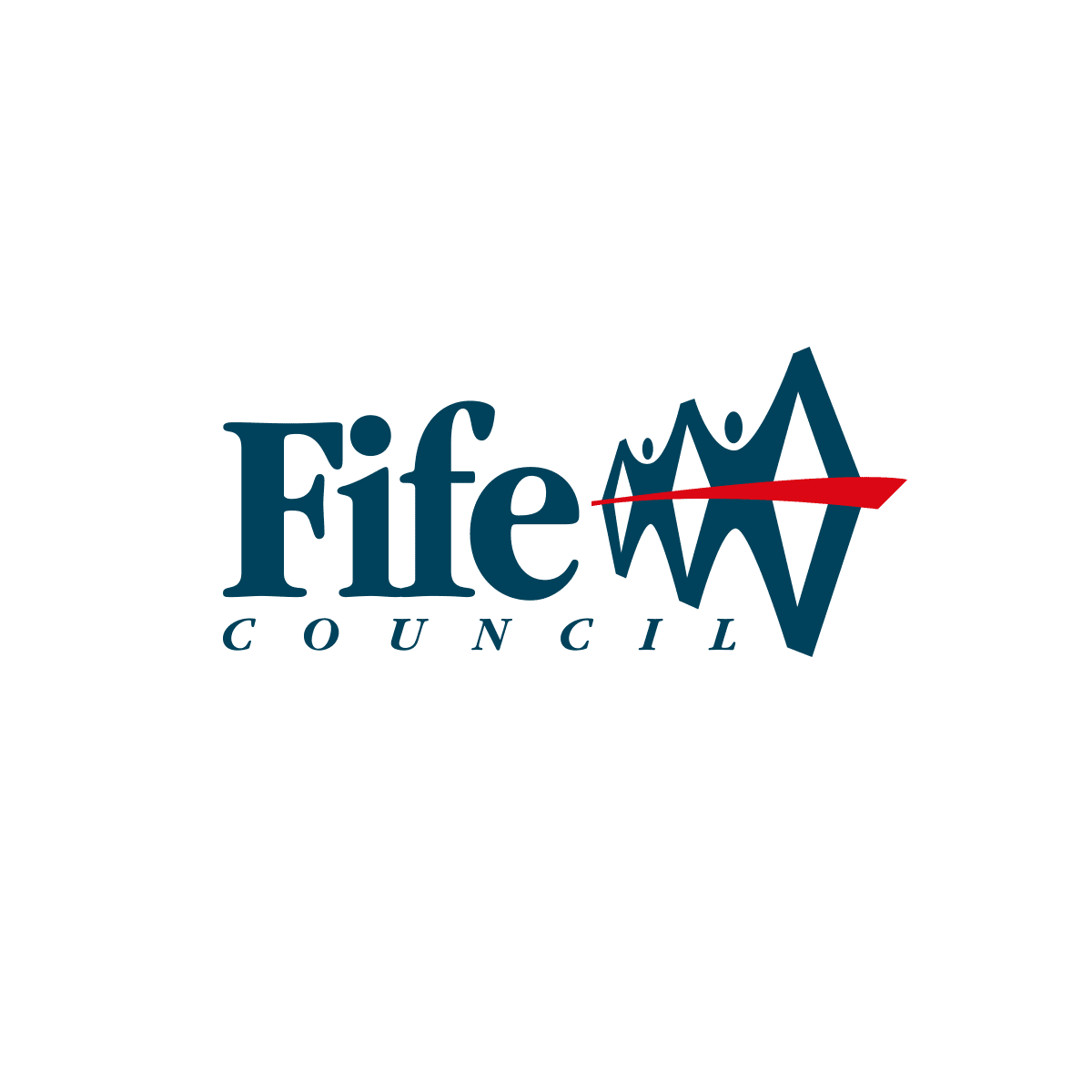 Fife Council logo