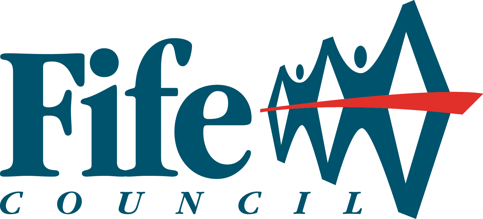 Fife council logo