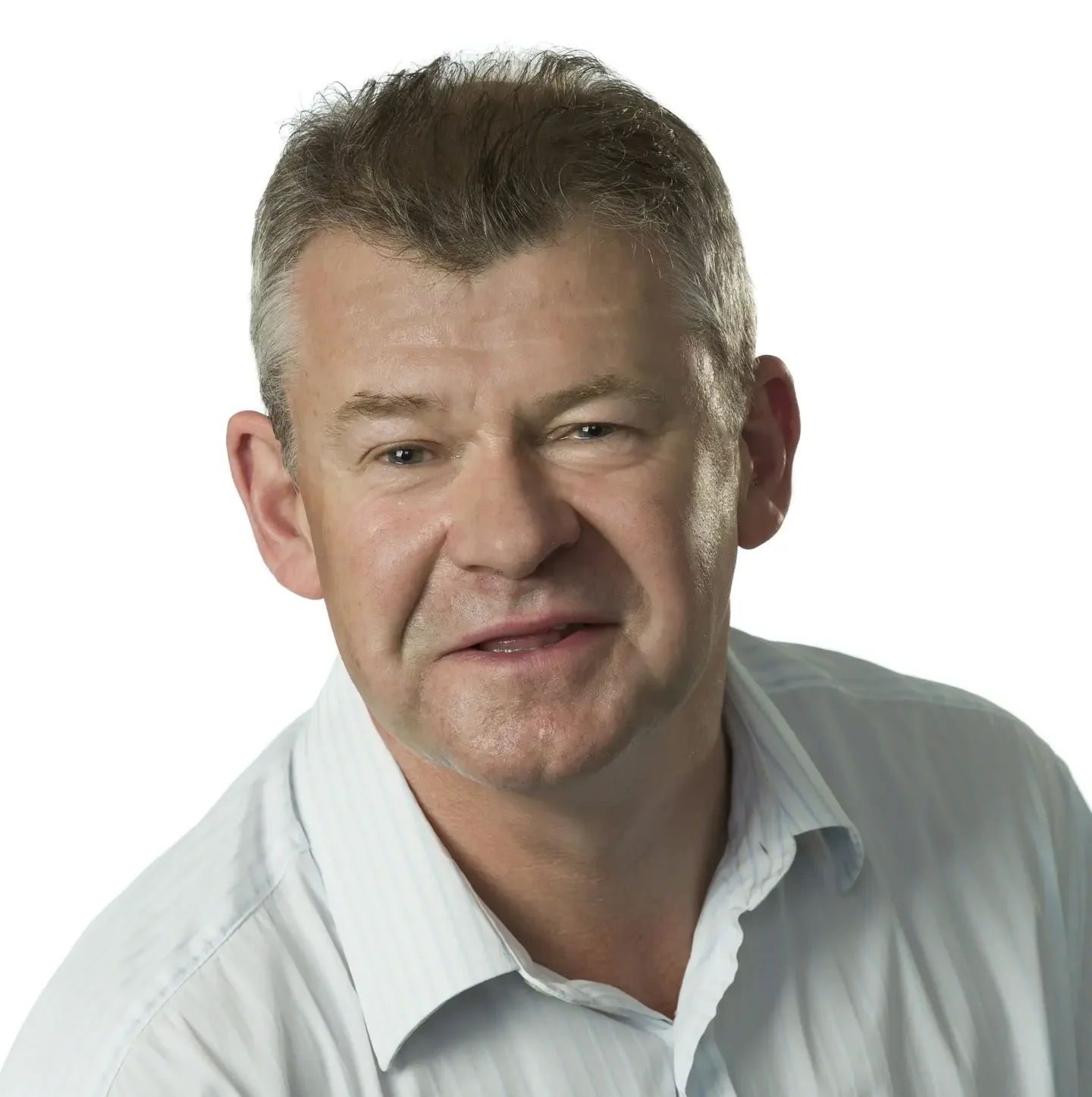Rab Campbell