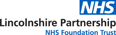 Lincolnshire Partnership NHS Foundation Trust logo