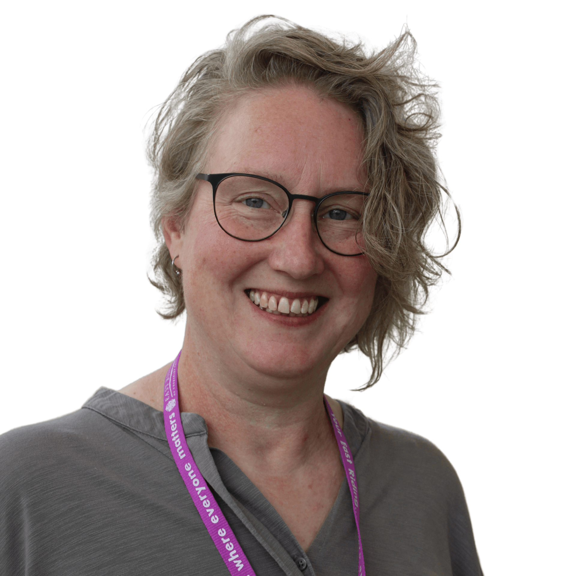 Claire Watts