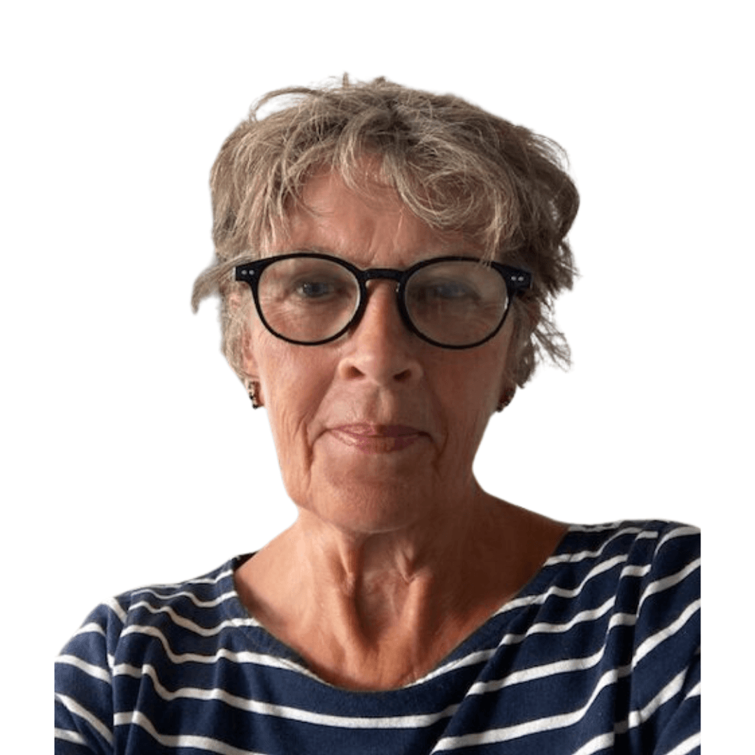 Sue Dovey
