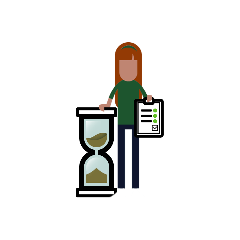 Social value analyst calibrating the scope of an SROI assessment to match the scale of investment, illustrating the proportionality principle