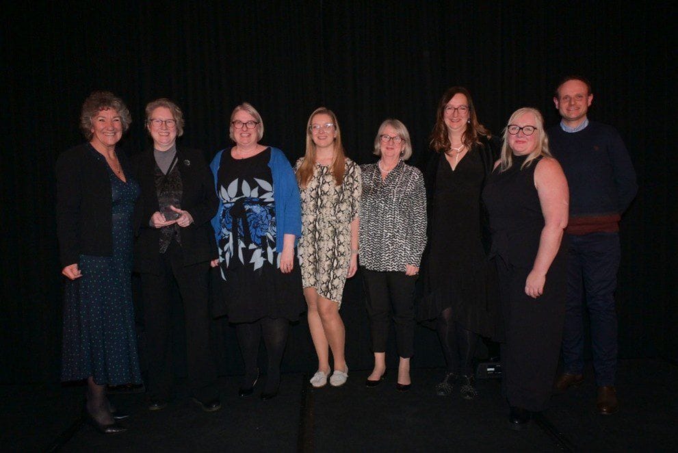 East Riding of Yorkshire landscape representing the award-winning social value programme that demonstrates exemplary SROI measurement and community impact delivery