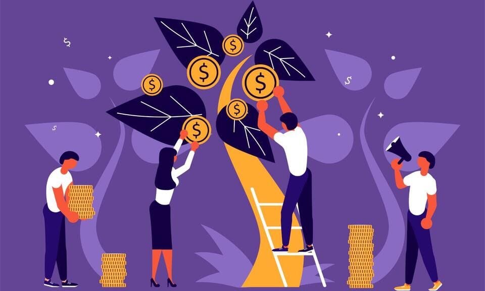 Scottish community setting illustrating practical guidance for VCSE organisations on embedding social value into procurement responses under Scotland's Community Wealth Building Bill